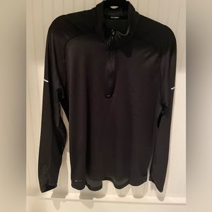 Nike Long Sleeve Shirt L
